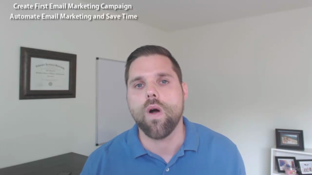 Email Marketing Made Easy For Beginners – Screenshot 2