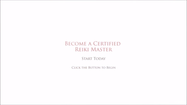 Reiki Level I, II + Master Certificate Course Energy Healing – Screenshot 4
