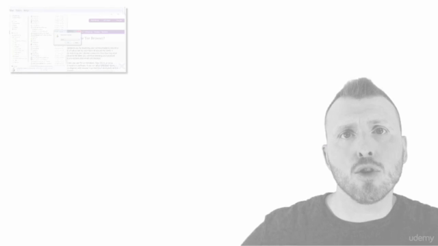 The Complete Cyber Security Course : Anonymous Browsing! – Screenshot 2