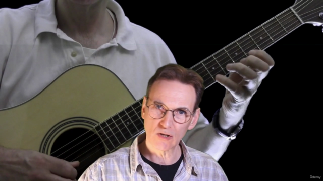Guitar Fretboard Secrets – Screenshot 3