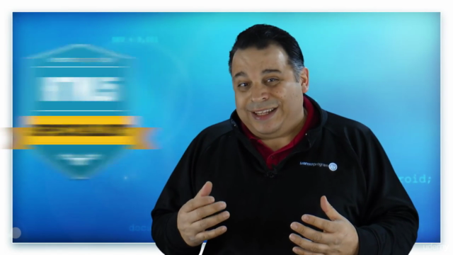 HTML5 Specialist: Comprehensive HTML5 Training – Screenshot 1