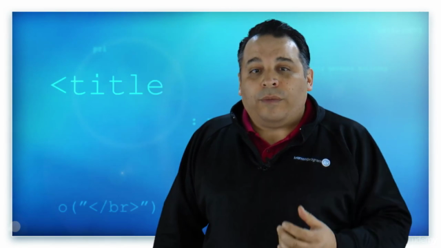 HTML5 Specialist: Comprehensive HTML5 Training – Screenshot 3