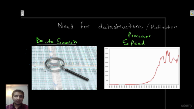 Data Structures From Scratch – Screenshot 1