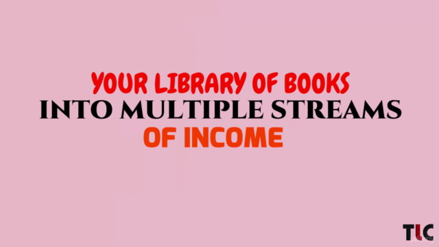 Kindle Publishing: How to Create 6 Extra Business Streams - Screenshot_01