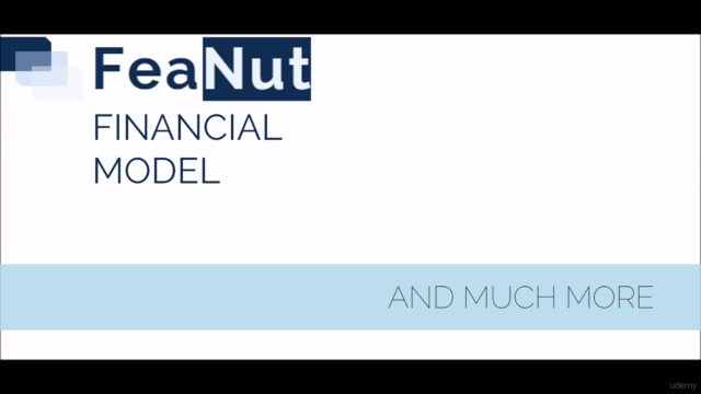 Start-up financial modeling for non-finance professionals - Screenshot_01