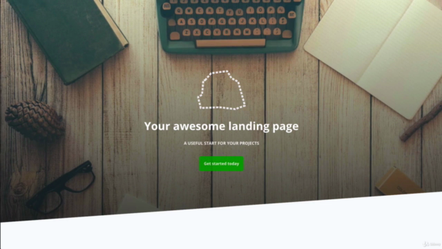 Level Up Your CSS Animation Skills – Screenshot 1