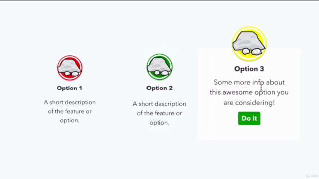 Level Up Your CSS Animation Skills – Screenshot 2