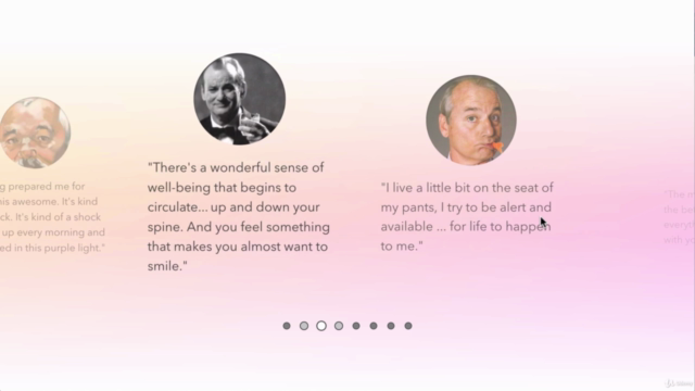 Level Up Your CSS Animation Skills – Screenshot 3