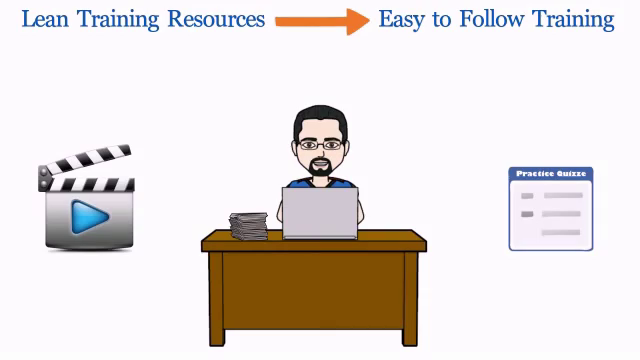 Six Sigma Green Belt Training and Certification – Screenshot 3