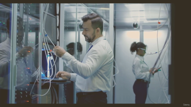 Building Arista Data Center Lab for Free – Screenshot 4