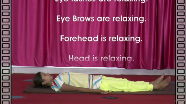 Yoga, Pranayam and Meditation for Women - Screenshot_03