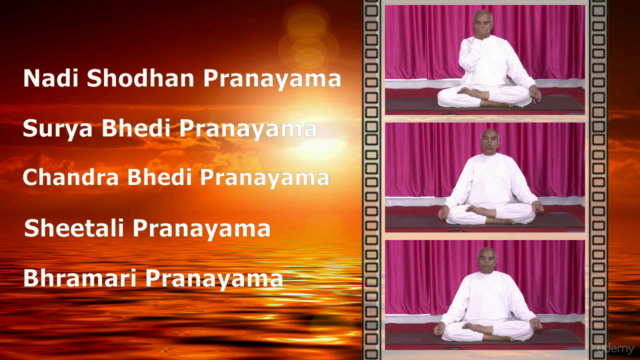 Yoga, Pranayam and Meditation for Women - Screenshot_04