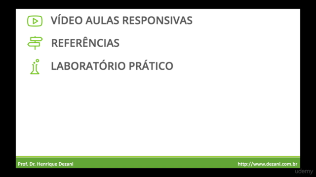 Crie aplicativos para Android/iOS com HTML, CSS e JavaScript – Screenshot 4