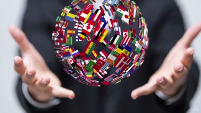 Introductory Course to the Spanish Language – Screenshot 1