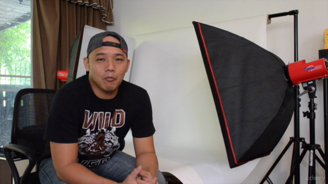 How to Lightroom CC (Thai) PART 2 Develop – Screenshot 1