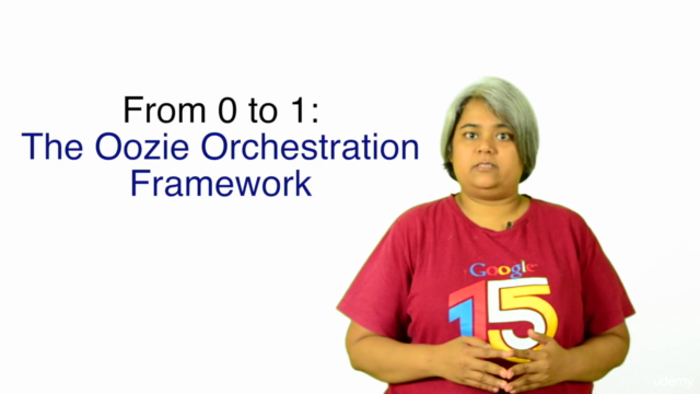 From 0 to 1: The Oozie Orchestration Framework – Screenshot 1