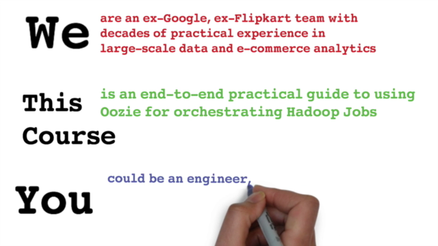 From 0 to 1: The Oozie Orchestration Framework – Screenshot 4