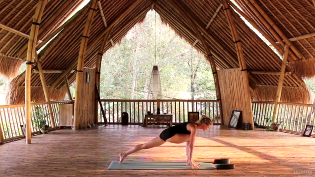 Yoga: Schritt für Schritt zu mehr Beweglichkeit und Energie – Screenshot 2