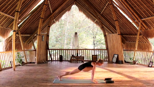 Yoga: Schritt für Schritt zu mehr Beweglichkeit und Energie – Screenshot 3