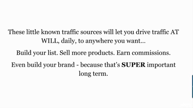 13 Easy Ways to Get Traffic to Your Website – Screenshot 4