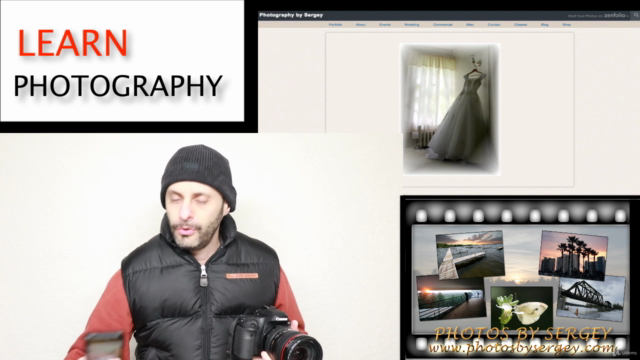 Art of Photography: Photography composition made simple - Screenshot_01