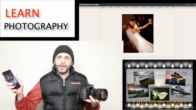 Art of Photography: Photography composition made simple - Screenshot_02
