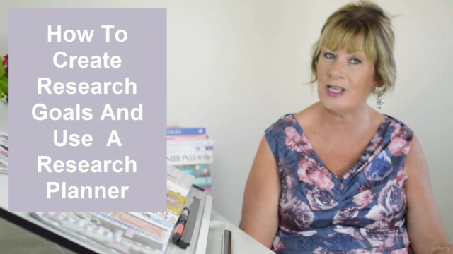 How To Do Fashion Design Research – Screenshot 3