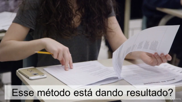 COMO ESTUDAR : APRENDER A APRENDER – Screenshot 2