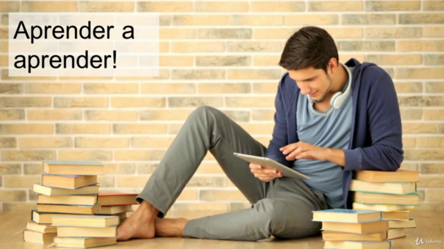 COMO ESTUDAR : APRENDER A APRENDER – Screenshot 4