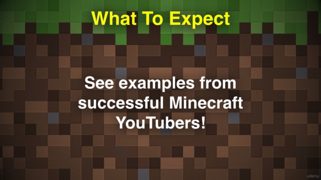How To Start a Minecraft YouTube Channel - Screenshot_02