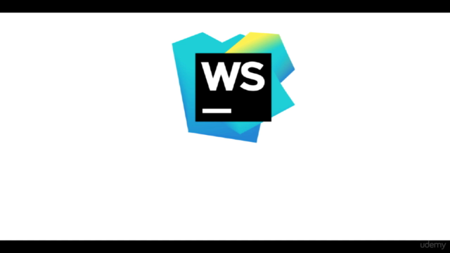 Productive coding with WebStorm – Screenshot 1