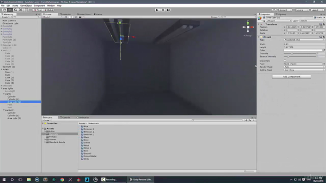 Iluminação para Unity 5 (2016) - Do Básico ao Avançado – Screenshot 2