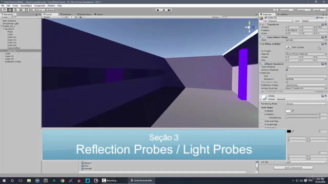 Iluminação para Unity 5 (2016) - Do Básico ao Avançado – Screenshot 3