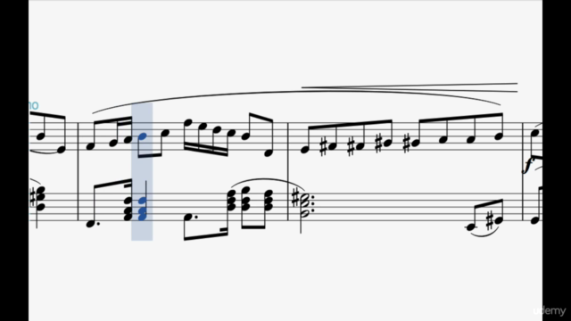 Music Theory Comprehensive Complete! (Parts 1, 2, & 3) – Screenshot 2