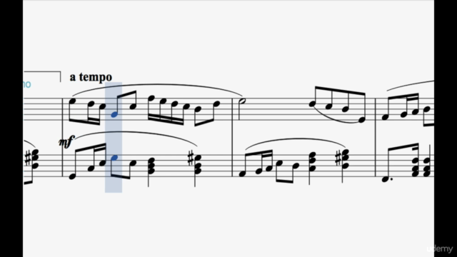 Music Theory Comprehensive Complete! (Parts 1, 2, & 3) – Screenshot 4