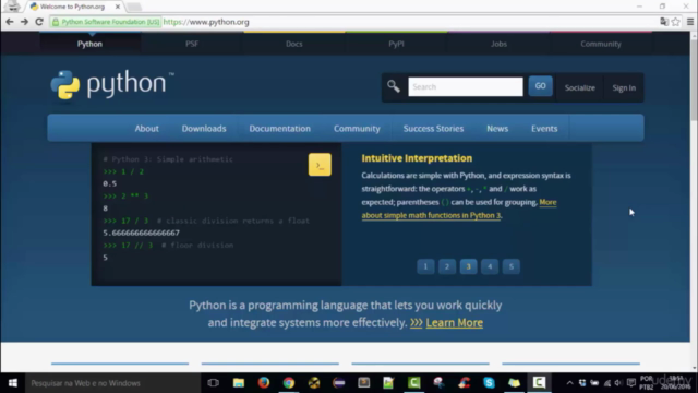 Desenvolvendo uma aplicação GUI com Python e Tkinter - Screenshot_03
