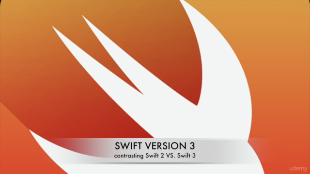 iOS 10 Swift 3 hands on features - Siri Kit , Messages , ... – Screenshot 4