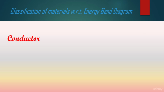 Electronics : Semiconductor - A thorough understanding – Screenshot 2