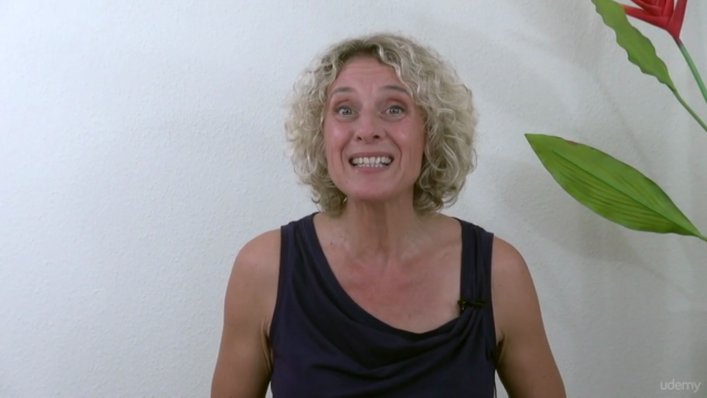 Faszien Yoga für spürbar mehr Entspannung und Beweglichkeit! – Screenshot 4