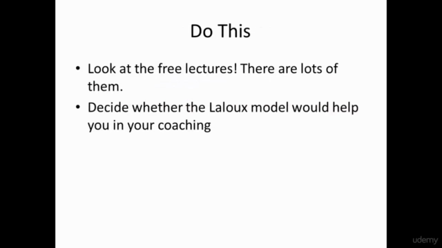 Laloux's "Reinventing Organizations" for Scrum Masters – Screenshot 4