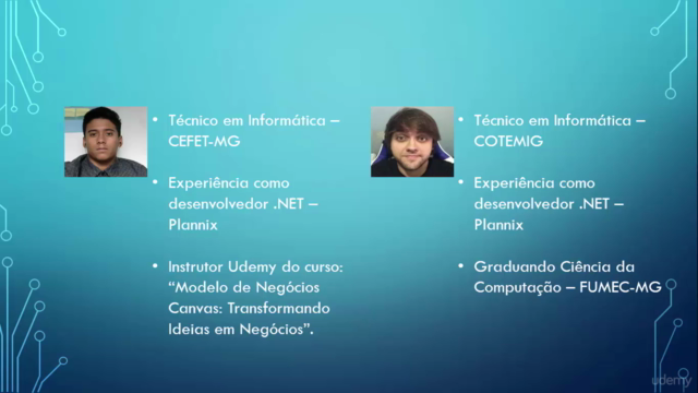 Curso de C# - Windows Forms - Para Iniciantes – Screenshot 2