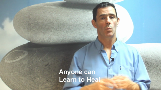 Energy Healing is in Your Hands Use Energy Healing to Heal – Screenshot 1