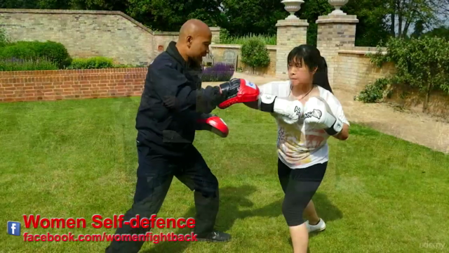 Women Self Defense – Screenshot 3