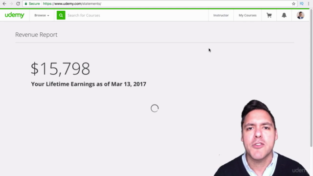 Complete Udemy Course: Be a Top Instructor (Unofficial) – Screenshot 2
