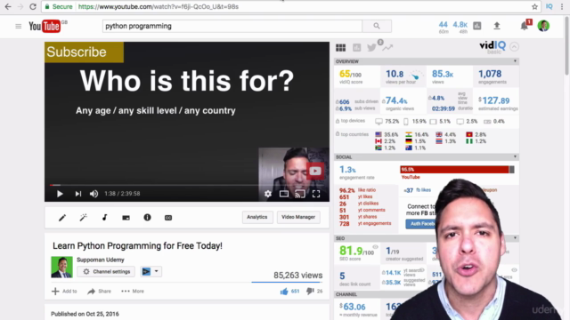 Complete Udemy Course: Be a Top Instructor (Unofficial) – Screenshot 3