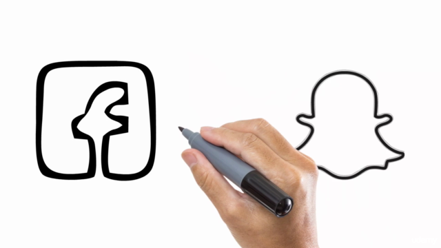 The Complete Snapchat Marketing Course: Attract Fans in 2017 – Screenshot 2