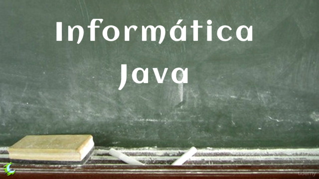 El Lenguaje Java. Las bases. – Screenshot 1