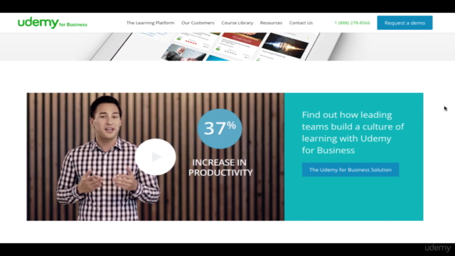 Udemy Affiliate & Social Media marketing course Unofficial – Screenshot 2