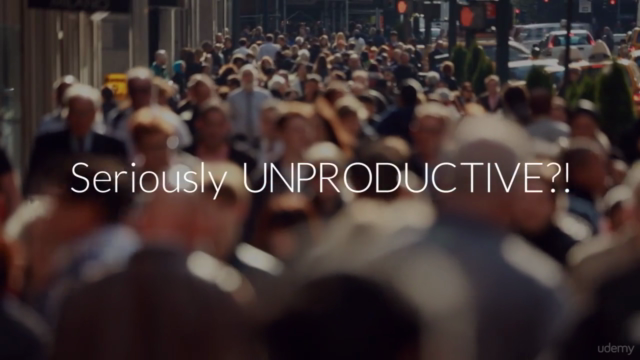 Productivity Hacks For Easily Distractible Entrepreneurs – Screenshot 2