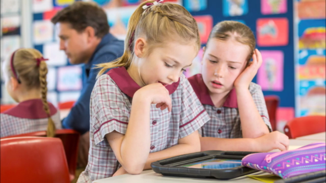 Primary Teacher - ICT Teaching and Learning Strategies – Screenshot 2